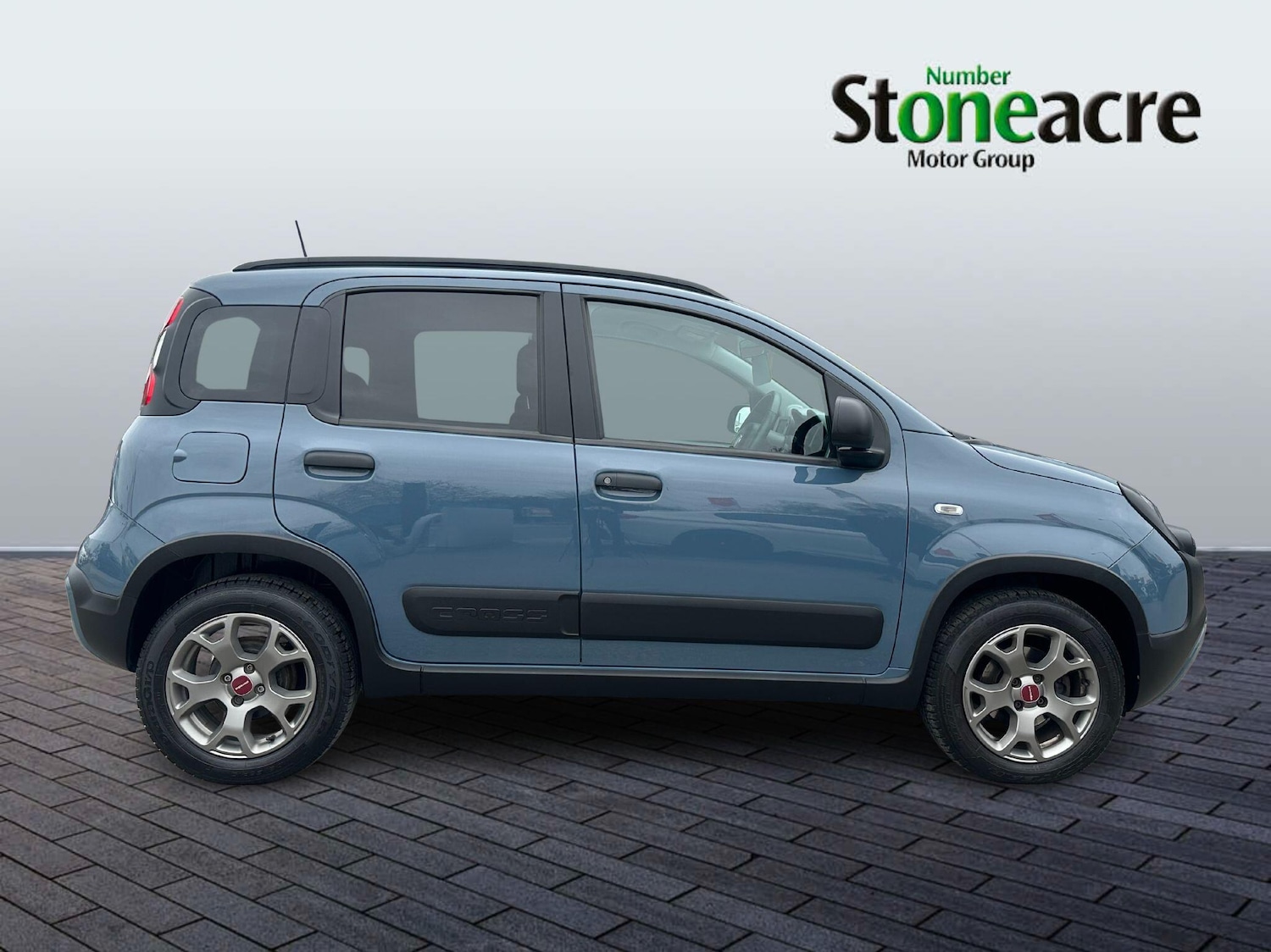 Used Fiat Panda for sale - 78115549: Photo 2