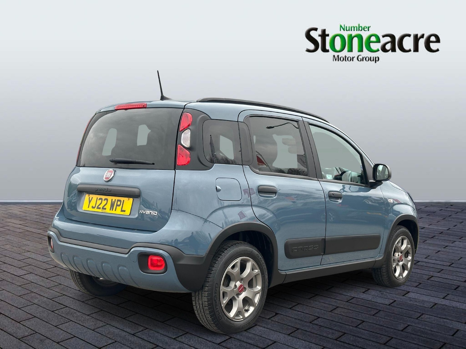 Used Fiat Panda for sale - 78115549: Photo 3
