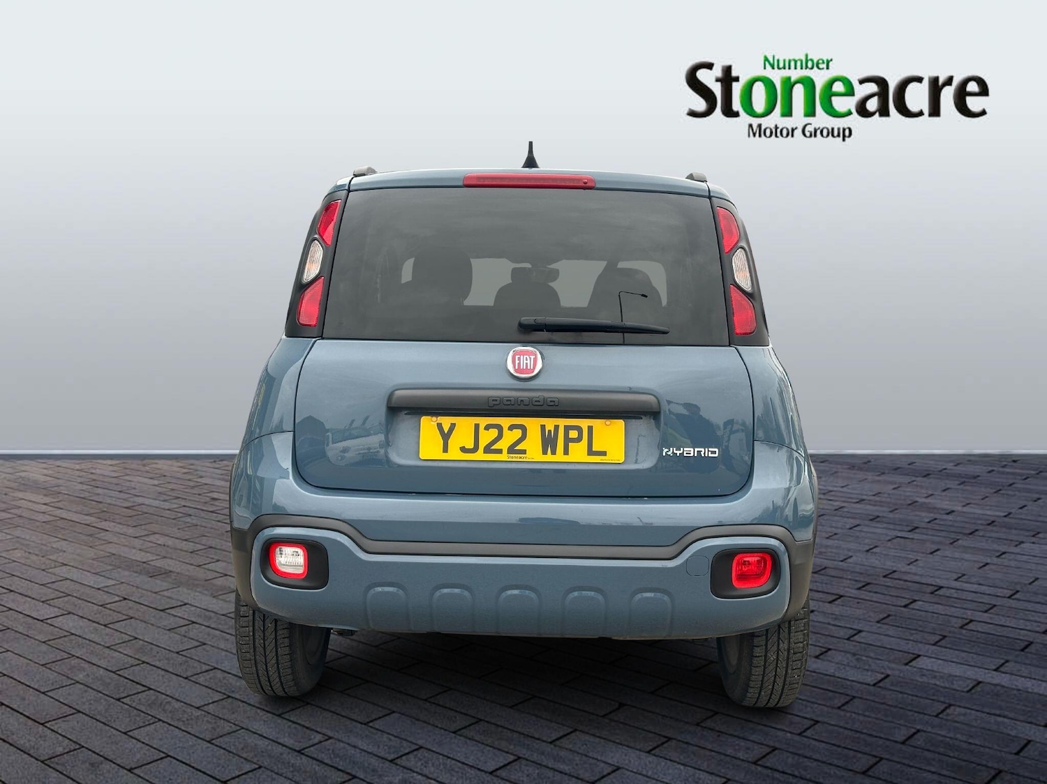 Used Fiat Panda for sale - 78115549: Photo 4
