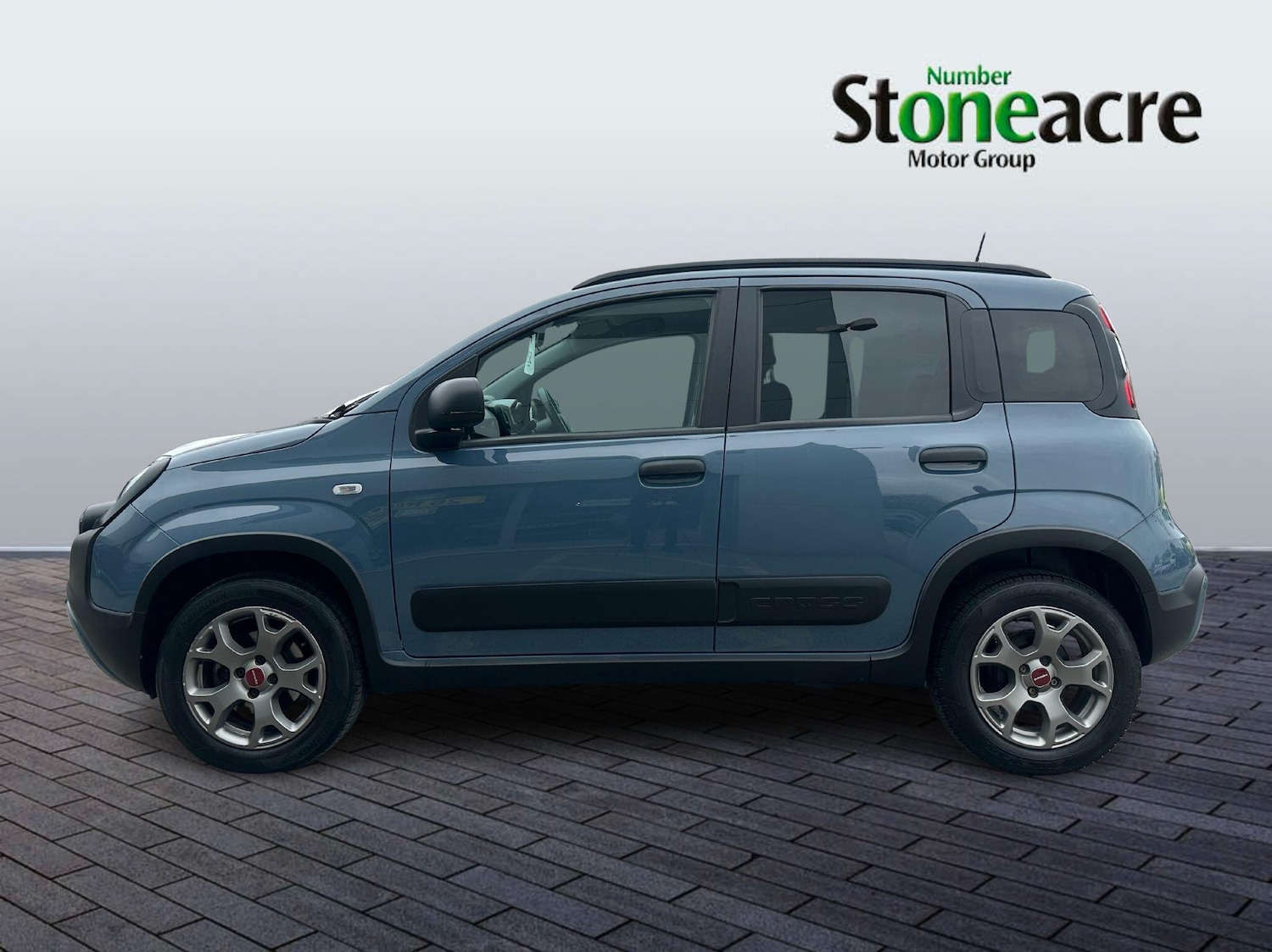 Used Fiat Panda for sale - 78115549: Photo 6