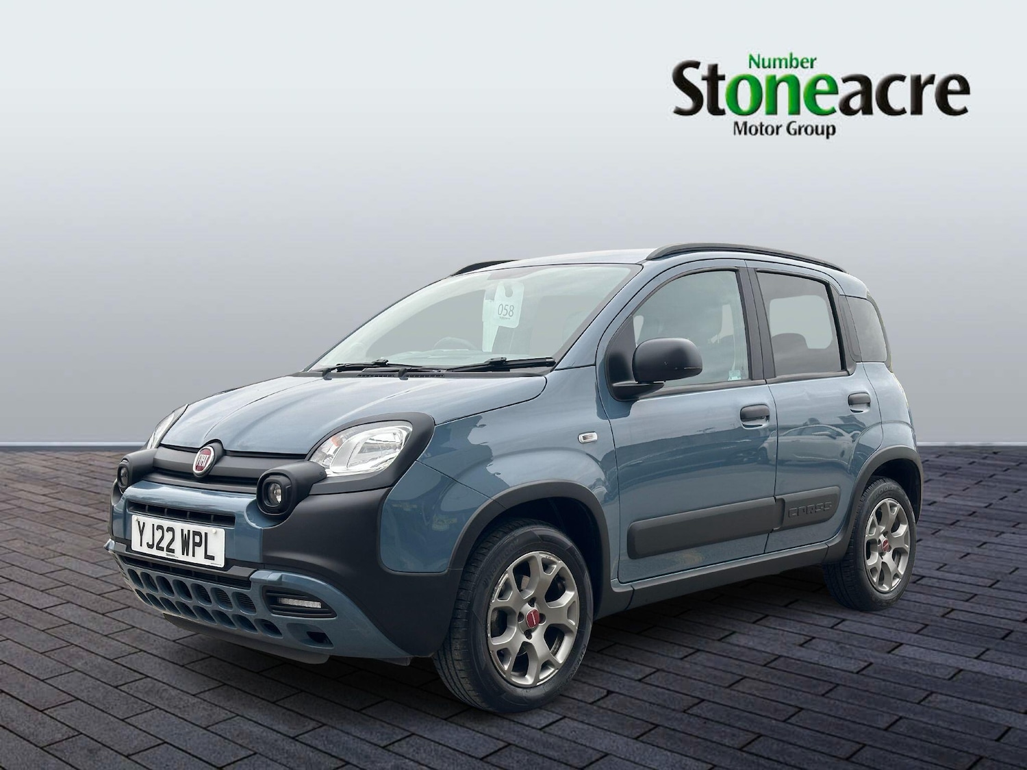 Used Fiat Panda for sale - 78115549: Photo 7