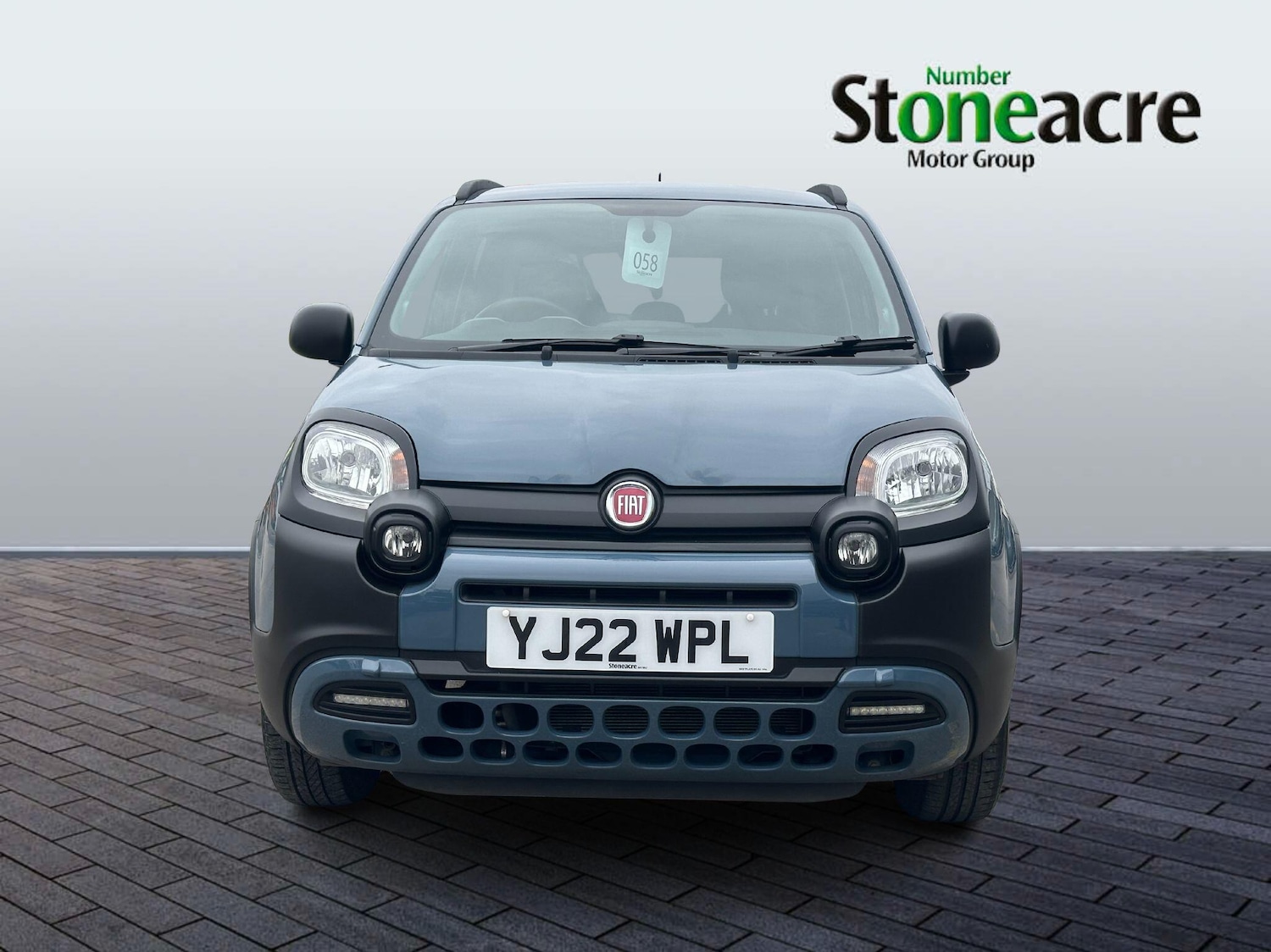Used Fiat Panda for sale - 78115549: Photo 8