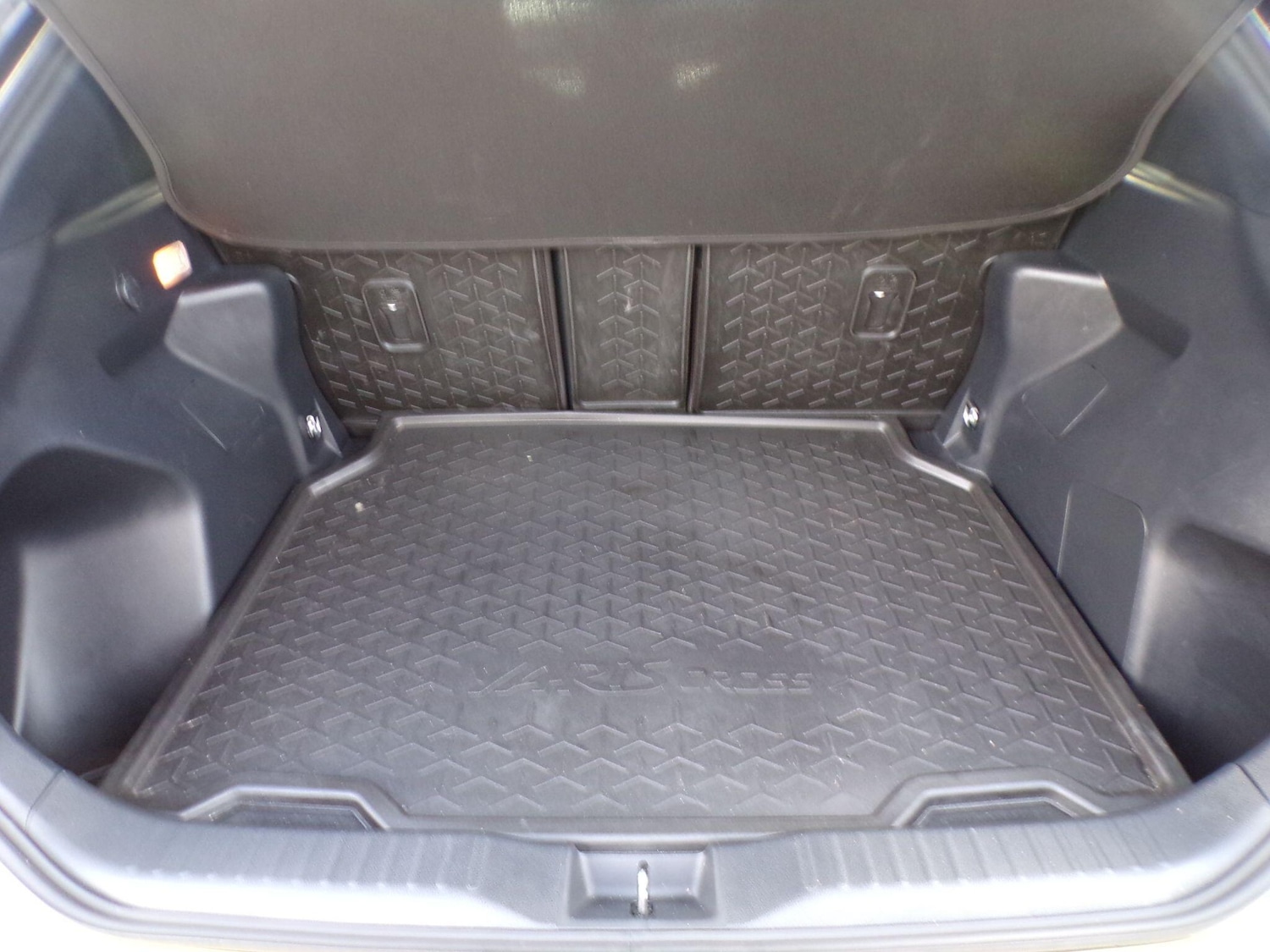 Used Toyota Yaris Cross 2022 for sale - 76633085: Photo 10