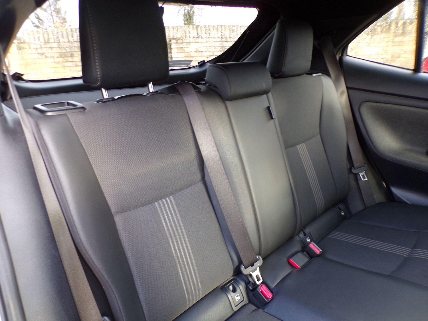 Used Toyota Yaris Cross 2022 for sale - 76633085: Photo 13