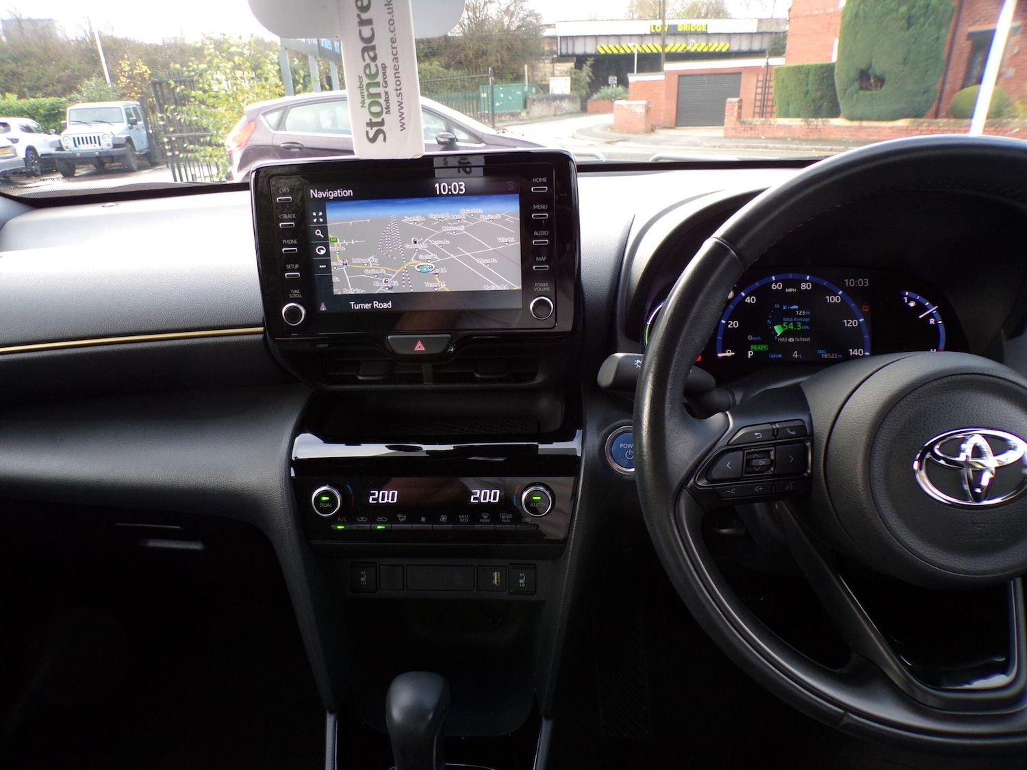 Used Toyota Yaris Cross 2022 for sale - 76633085: Photo 19