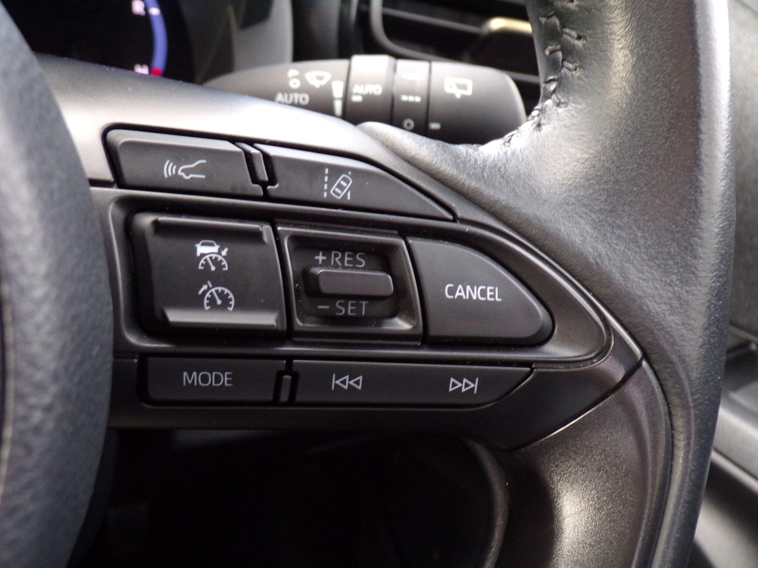 Used Toyota Yaris Cross 2022 for sale - 76633085: Photo 23