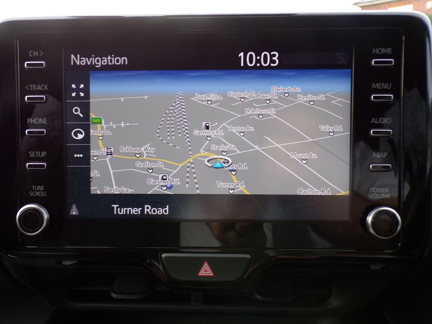 Used Toyota Yaris Cross 2022 for sale - 76633085: Photo 25