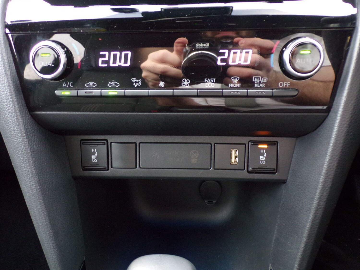 Used Toyota Yaris Cross 2022 for sale - 76633085: Photo 28