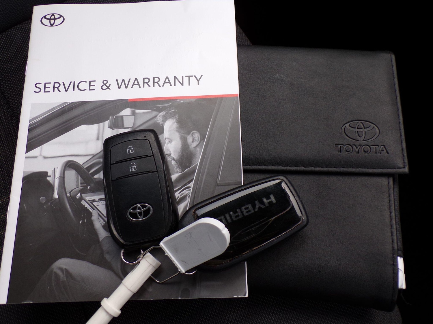 Used Toyota Yaris Cross 2022 for sale - 76633085: Photo 31