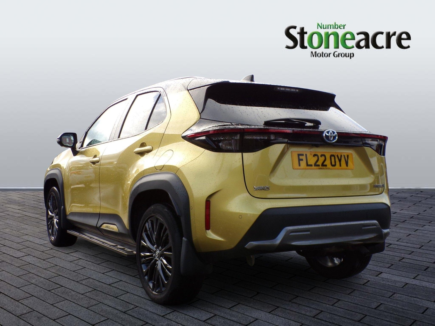 Used Toyota Yaris Cross 2022 for sale - 76633085: Photo 5