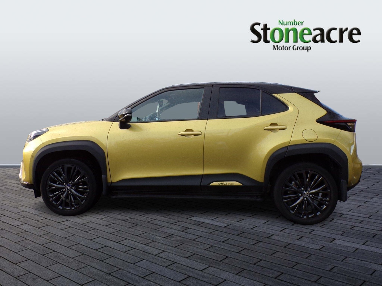 Used Toyota Yaris Cross 2022 for sale - 76633085: Photo 6