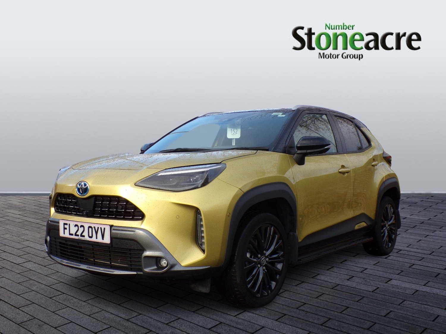 Used Toyota Yaris Cross 2022 for sale - 76633085: Photo 7