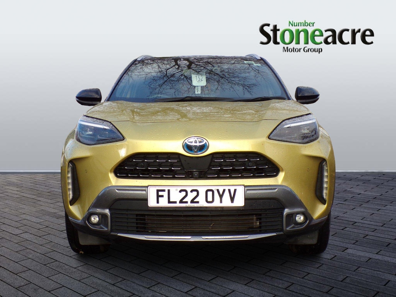 Used Toyota Yaris Cross 2022 for sale - 76633085: Photo 8