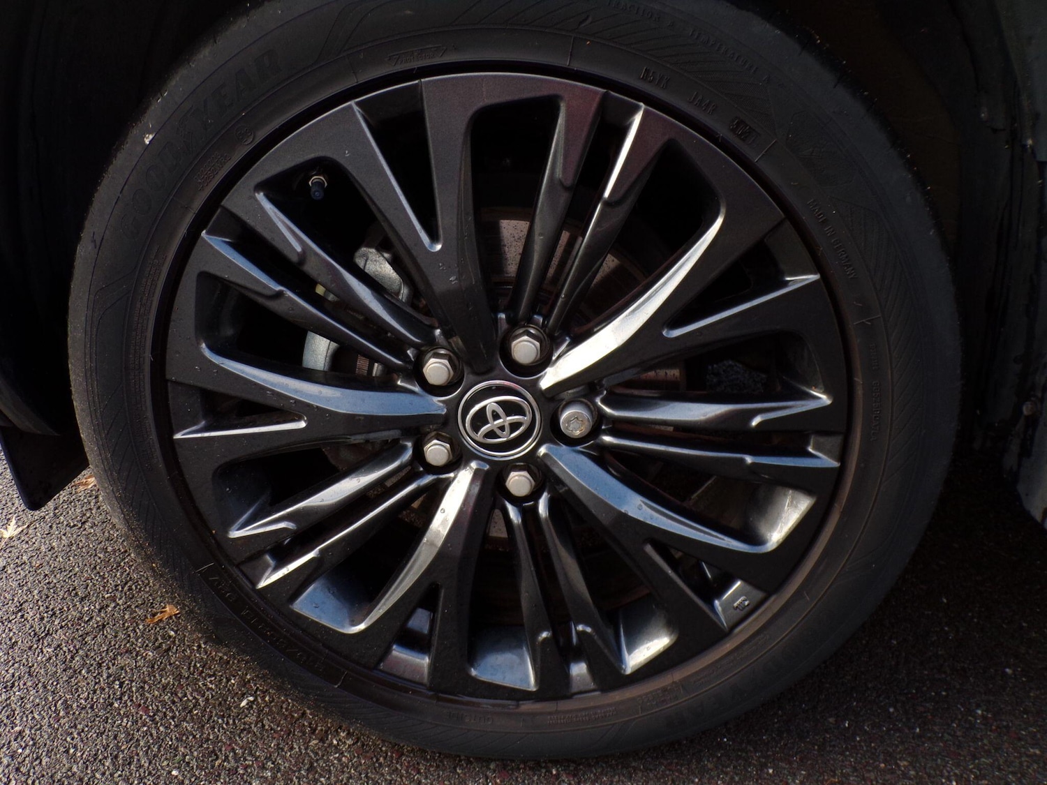 Used Toyota Yaris Cross 2022 for sale - 76633085: Photo 9