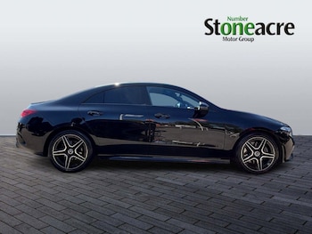 Used Mercedes-Benz CLA 2023 for sale - 78348187: Photo