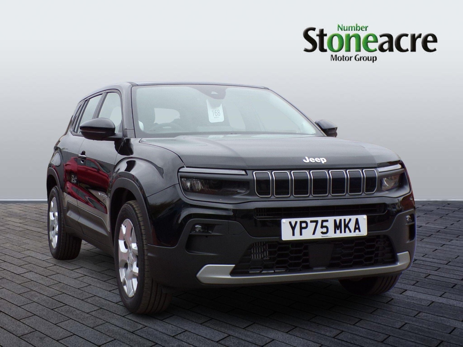 Used Jeep Other 2025 for sale - 76484300: Photo 1