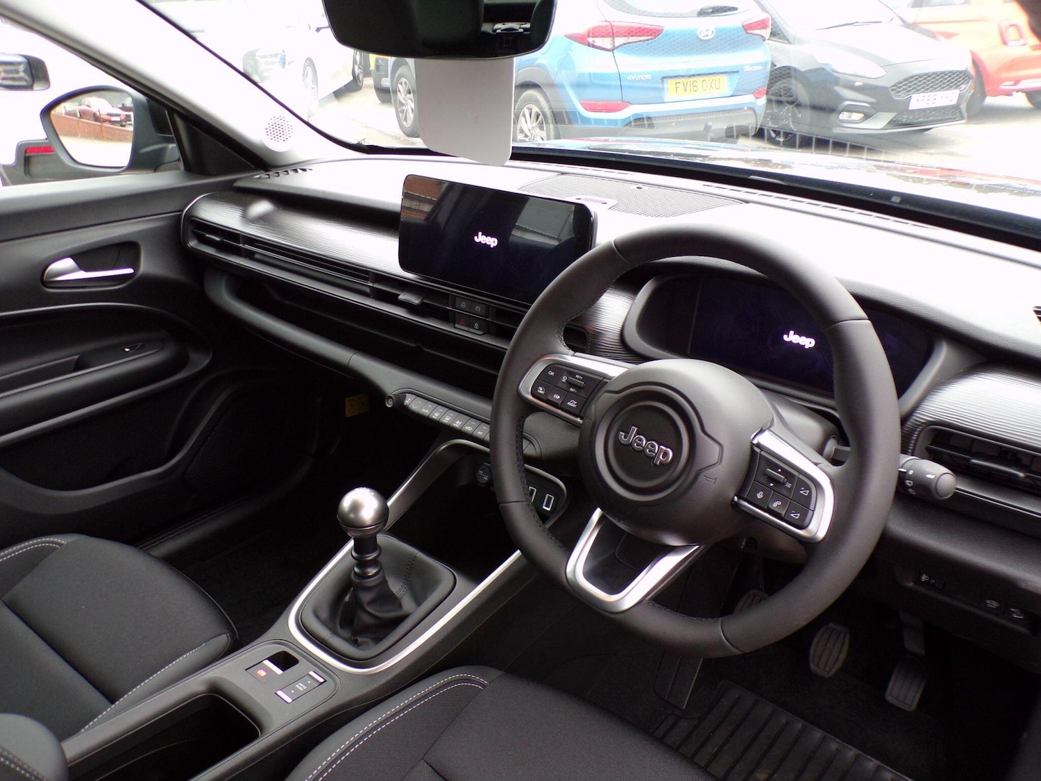 Used Jeep Other 2025 for sale - 76484300: Photo 11