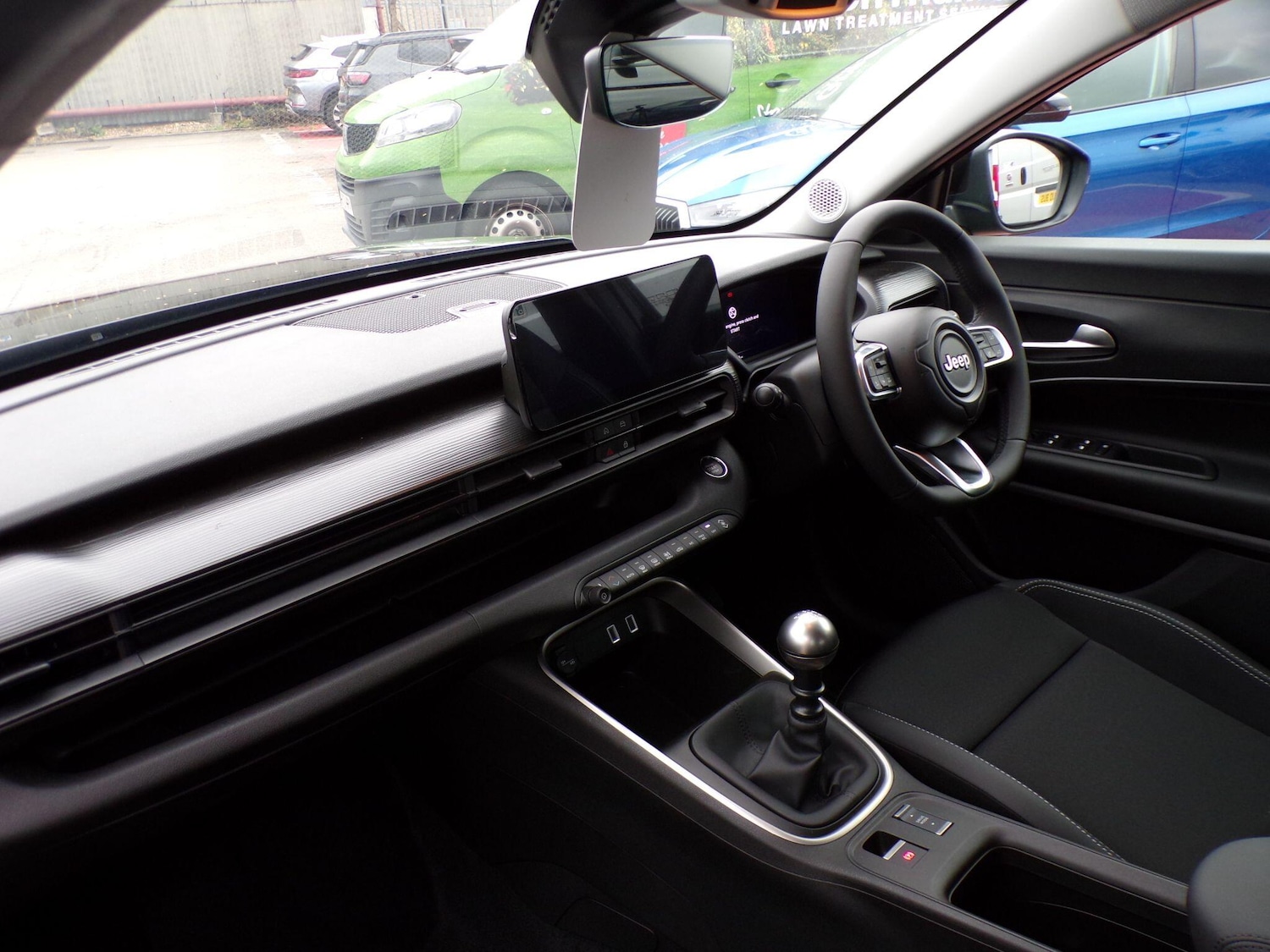 Used Jeep Other 2025 for sale - 76484300: Photo 13