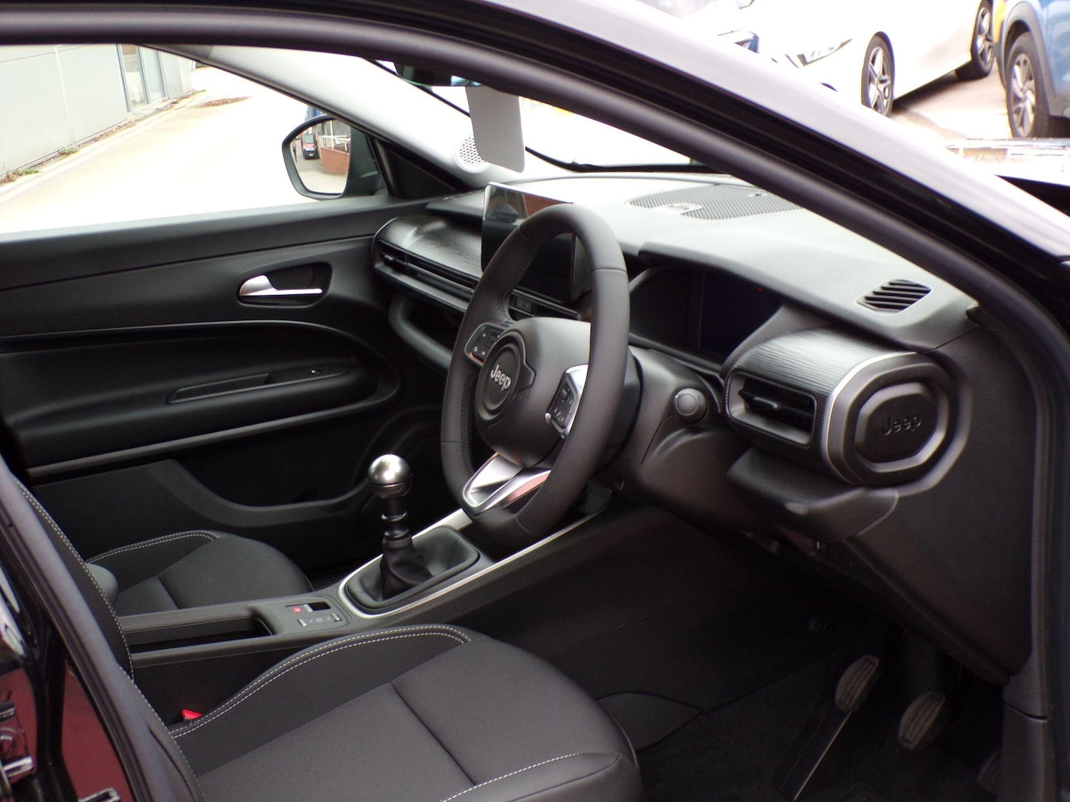 Used Jeep Other 2025 for sale - 76484300: Photo 16