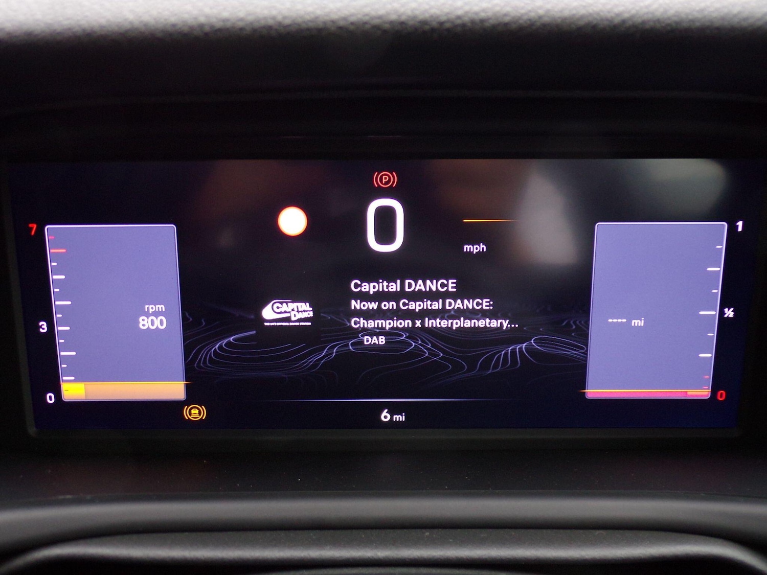 Used Jeep Other 2025 for sale - 76484300: Photo 18