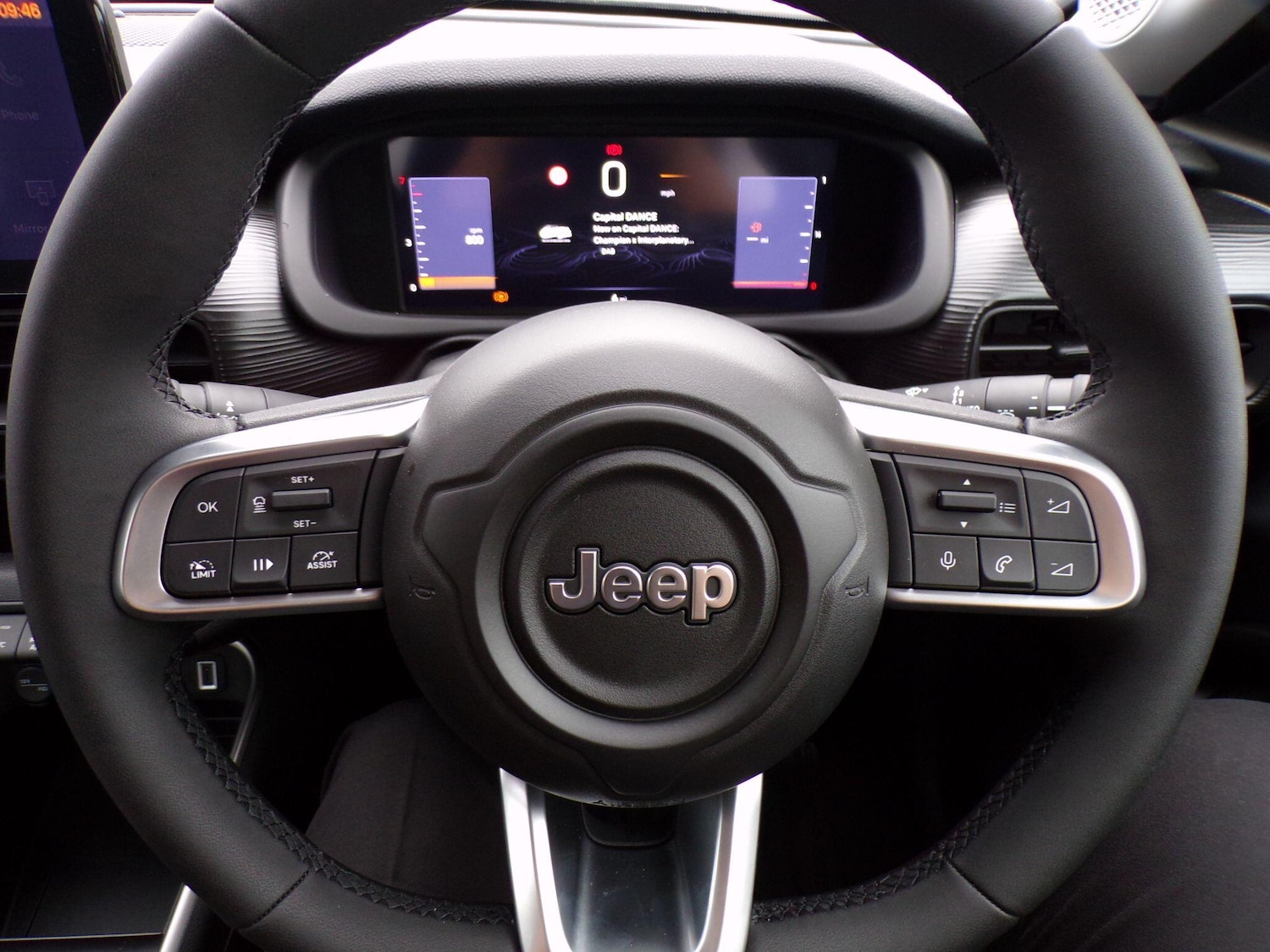 Used Jeep Other 2025 for sale - 76484300: Photo 19