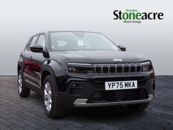 Used Jeep Other 2025 for sale - 76484300: Photo