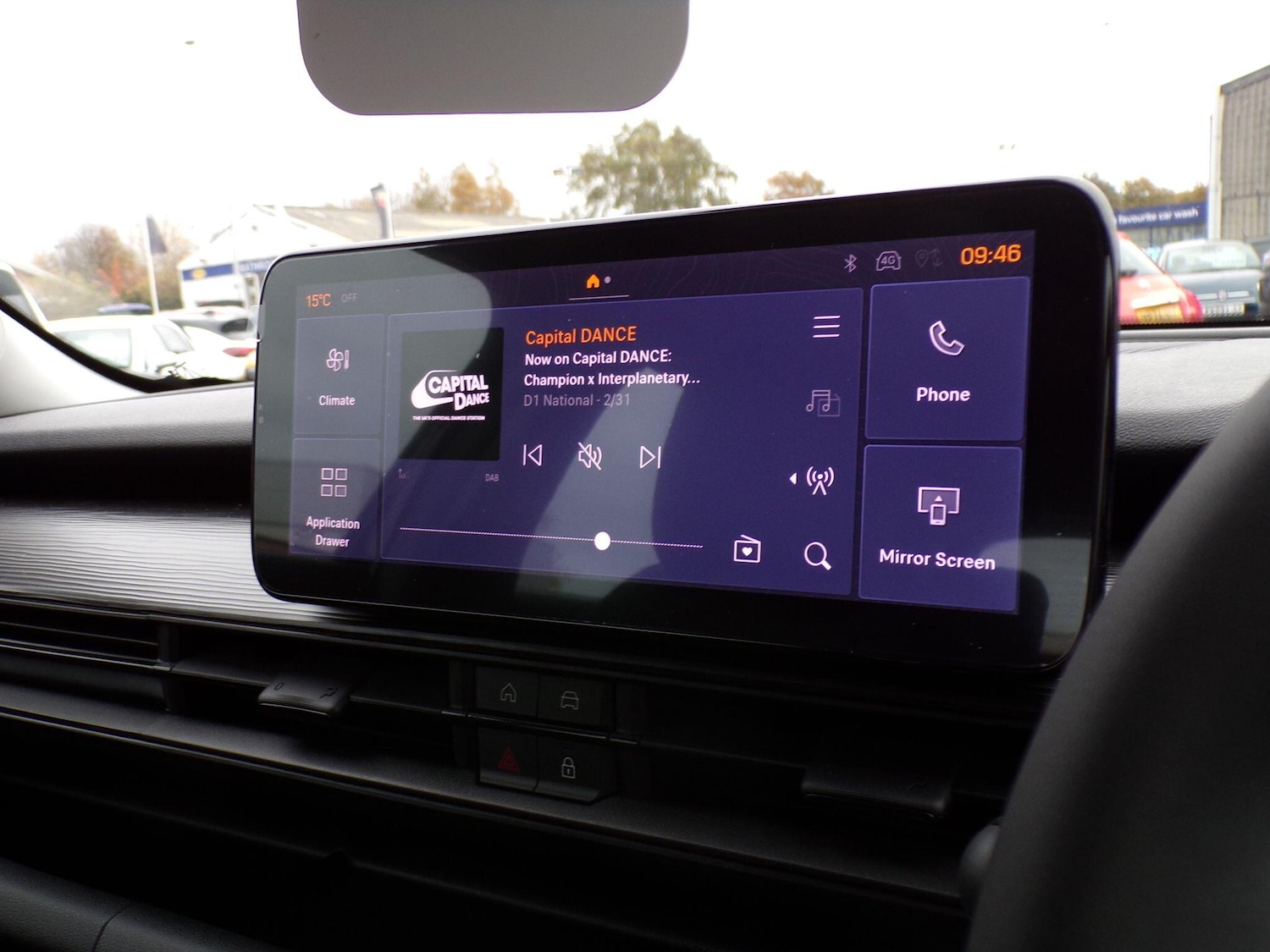 Used Jeep Other 2025 for sale - 76484300: Photo 22