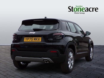 Used Jeep Other 2025 for sale - 76484300: Photo