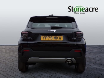 Used Jeep Other 2025 for sale - 76484300: Photo