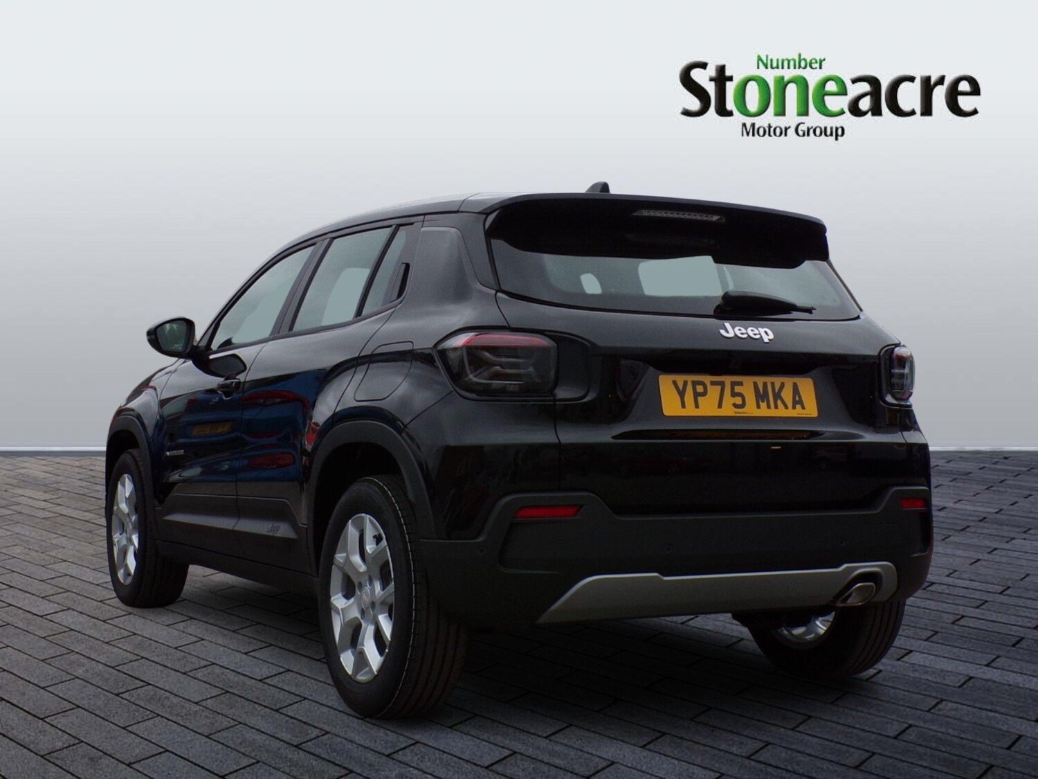 Used Jeep Other 2025 for sale - 76484300: Photo 5