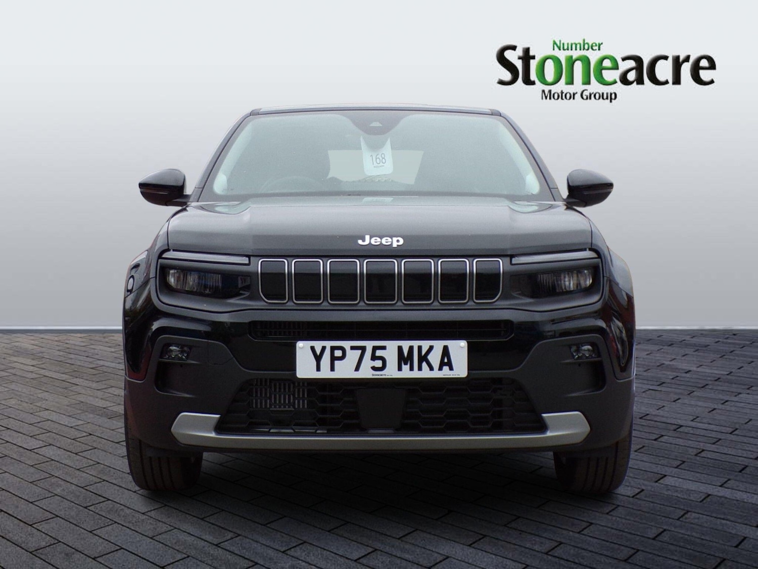 Used Jeep Other 2025 for sale - 76484300: Photo 7