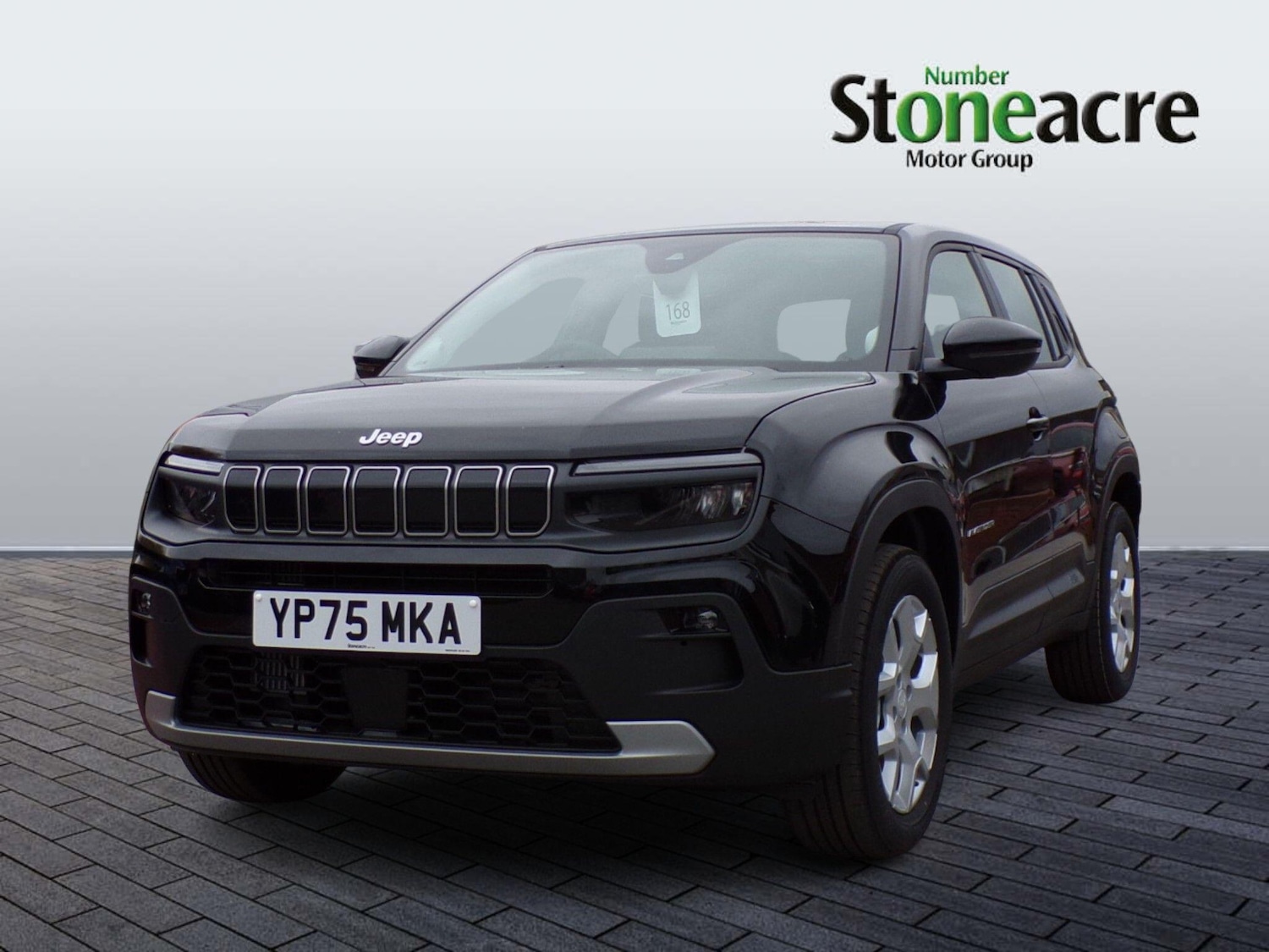 Used Jeep Other 2025 for sale - 76484300: Photo 8