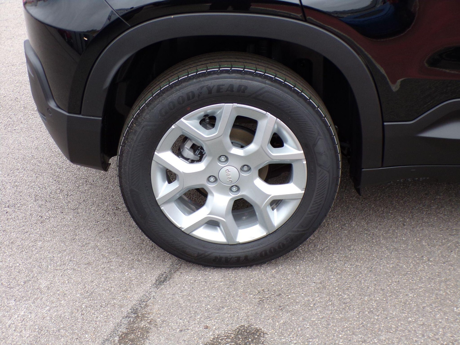 Used Jeep Other 2025 for sale - 76484300: Photo 9