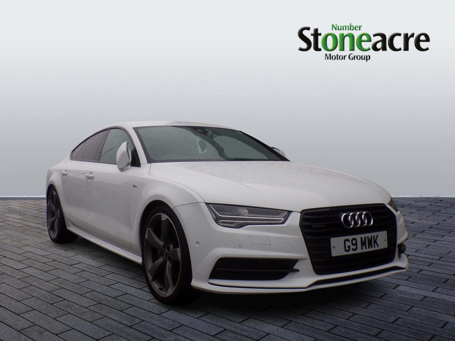 Used Audi A7 2015 for sale - 76539149: Photo 1