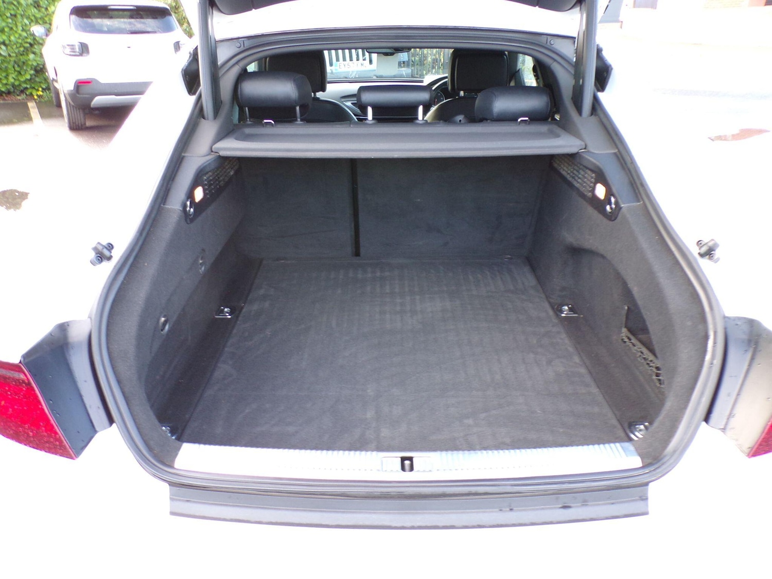 Used Audi A7 2015 for sale - 76539149: Photo 10