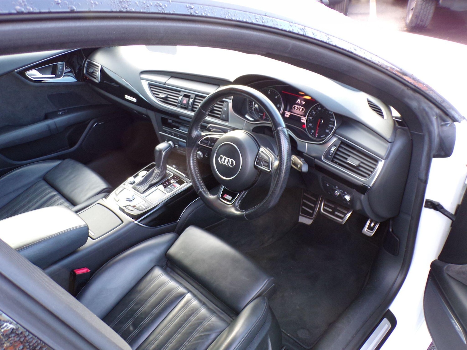 Used Audi A7 2015 for sale - 76539149: Photo 11