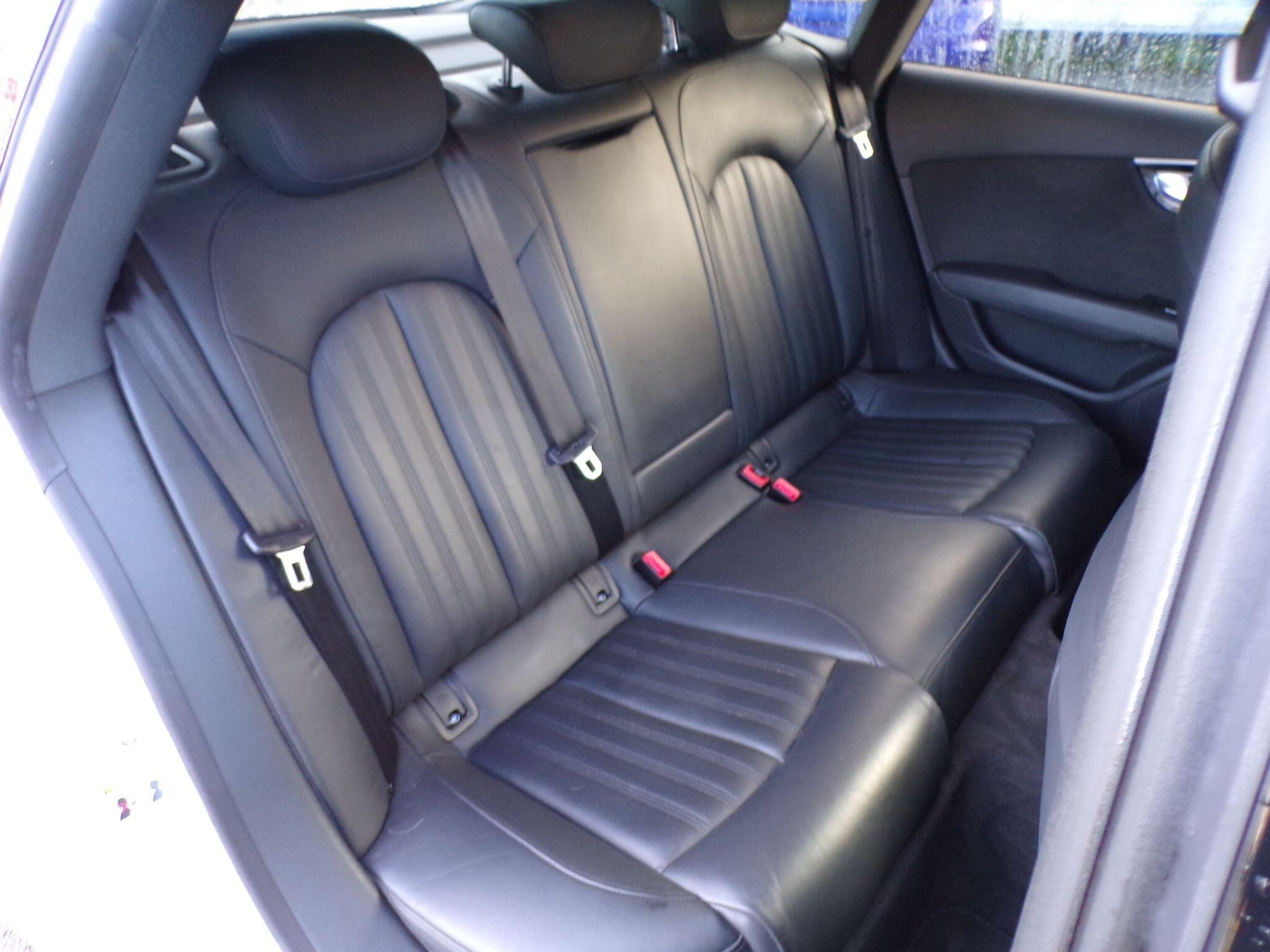 Used Audi A7 2015 for sale - 76539149: Photo 12