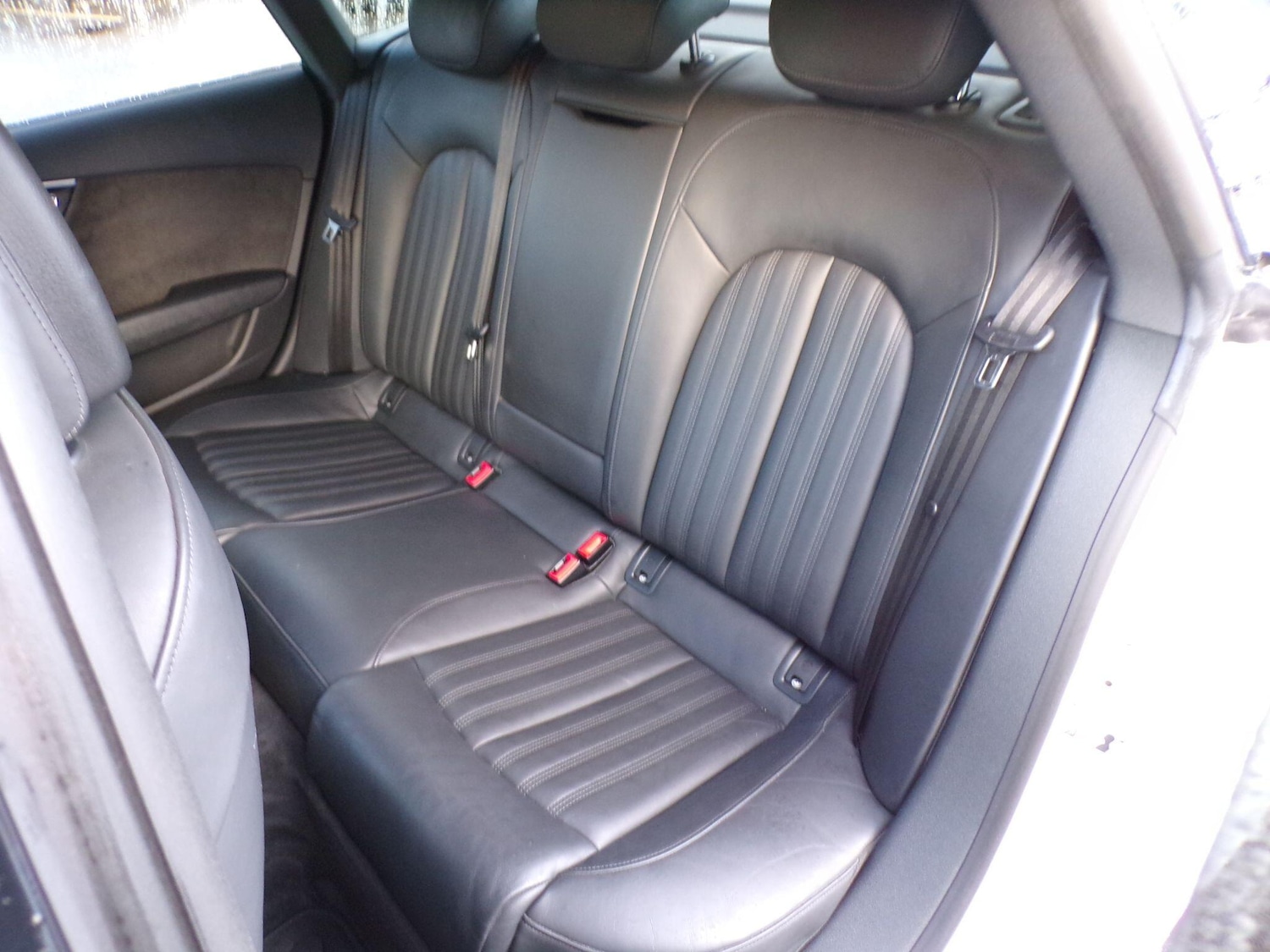 Used Audi A7 2015 for sale - 76539149: Photo 13