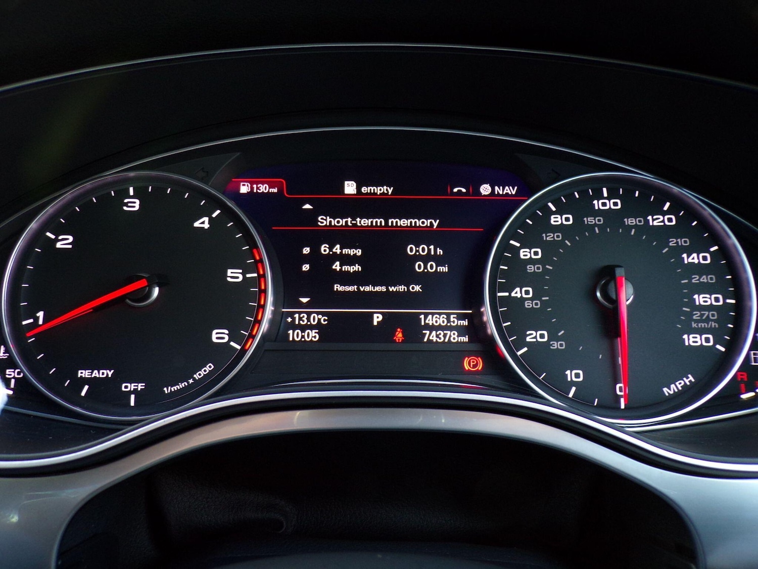 Used Audi A7 2015 for sale - 76539149: Photo 15