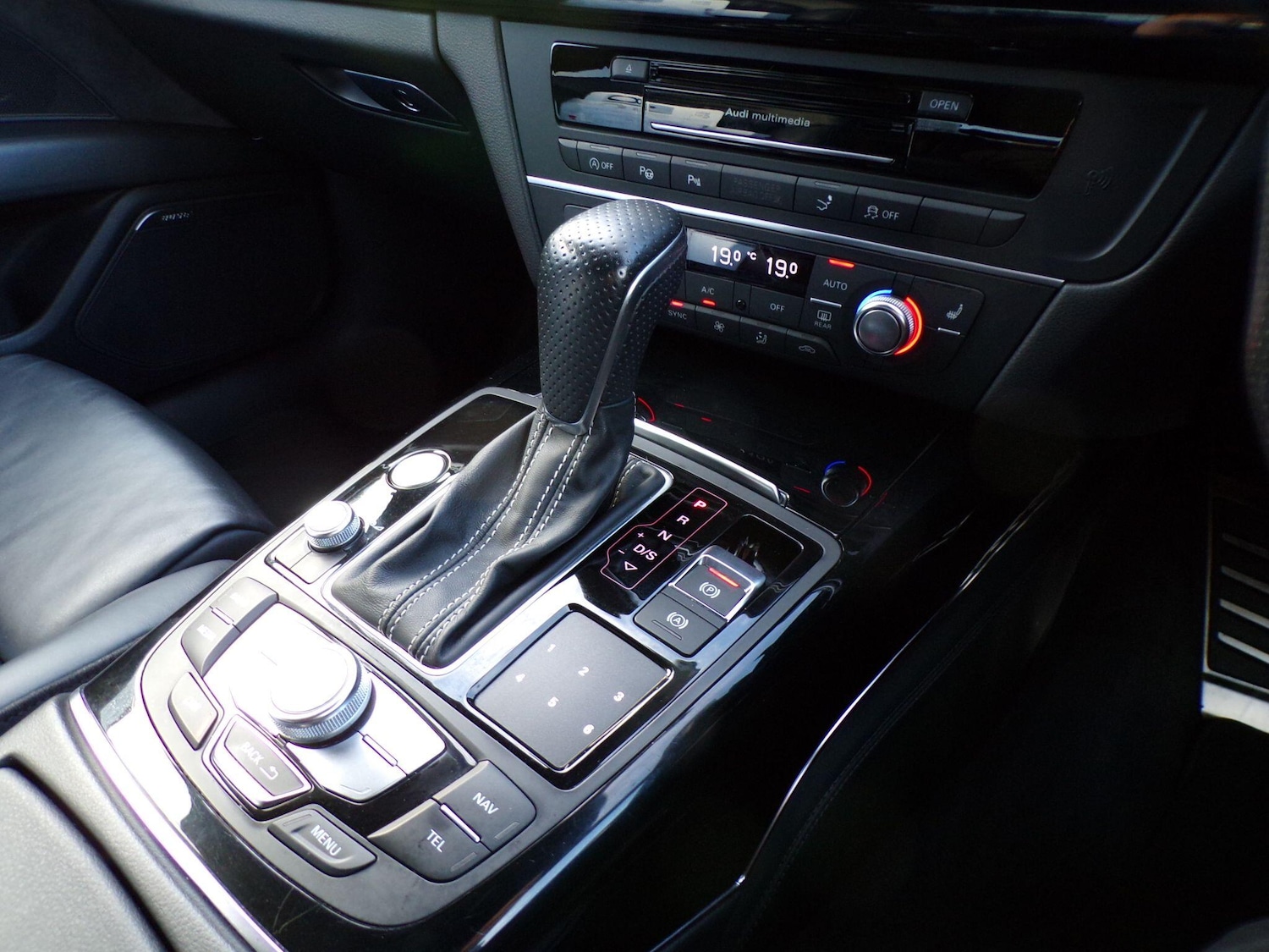 Used Audi A7 2015 for sale - 76539149: Photo 17