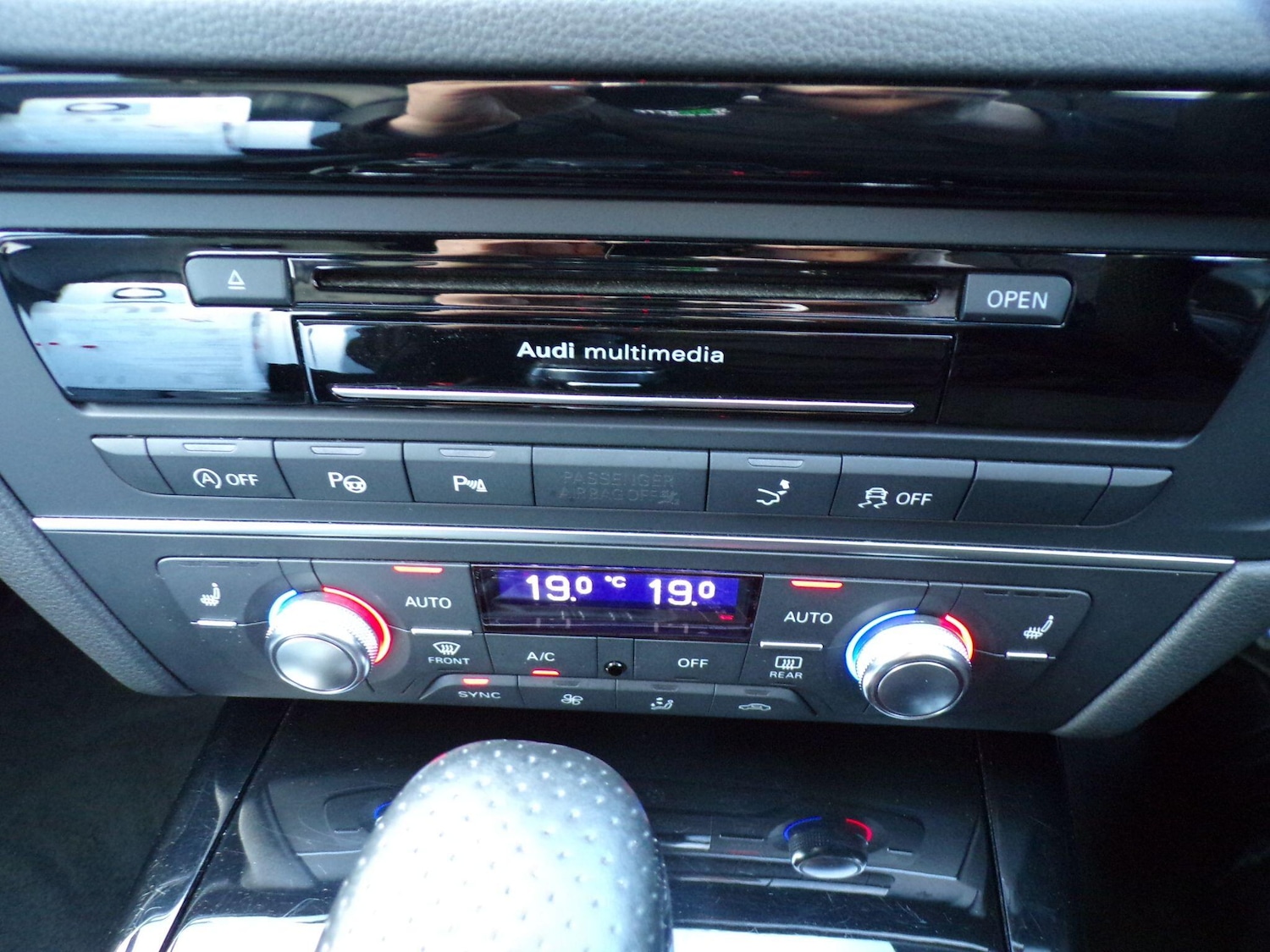 Used Audi A7 2015 for sale - 76539149: Photo 18