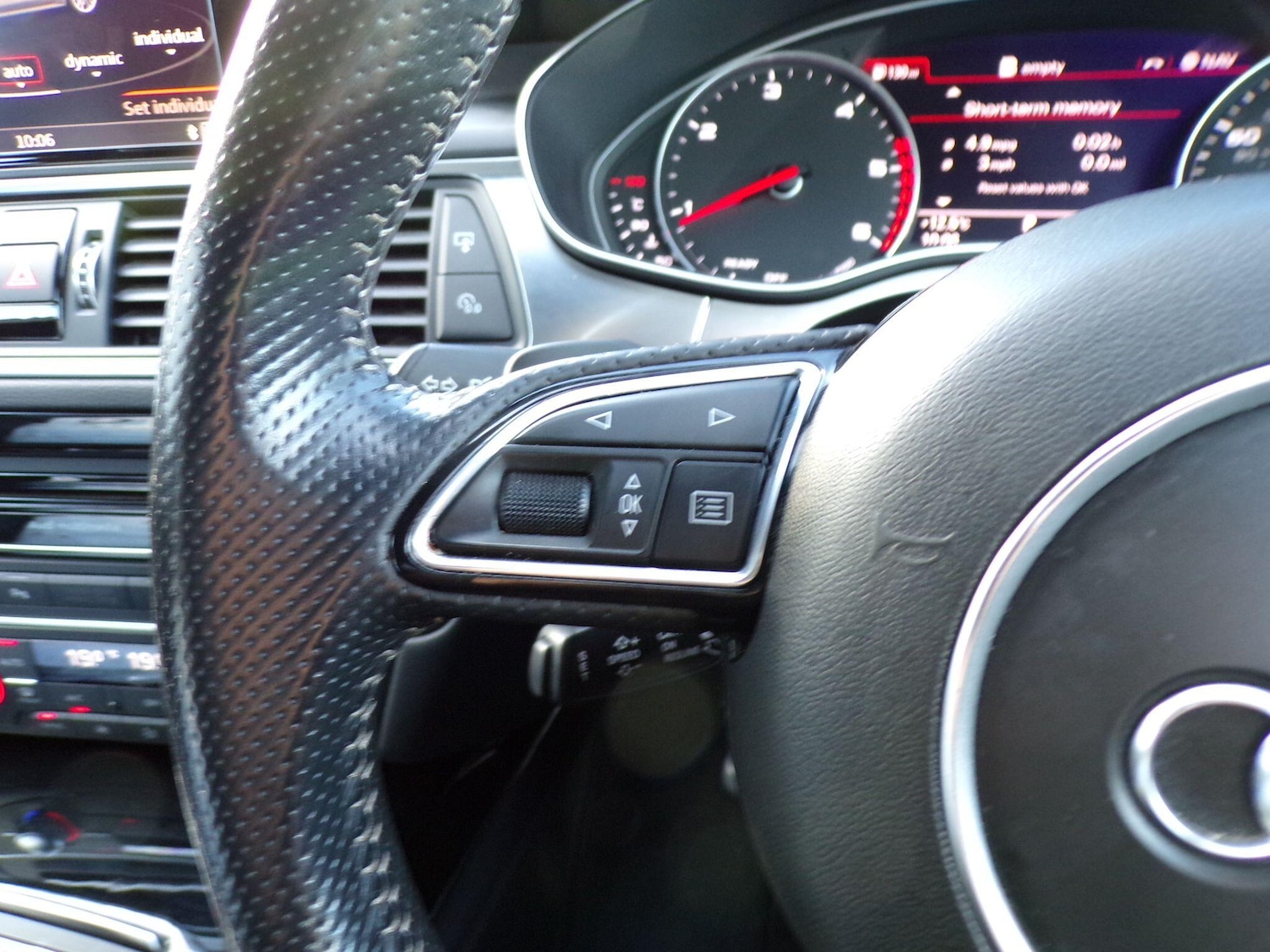 Used Audi A7 2015 for sale - 76539149: Photo 19