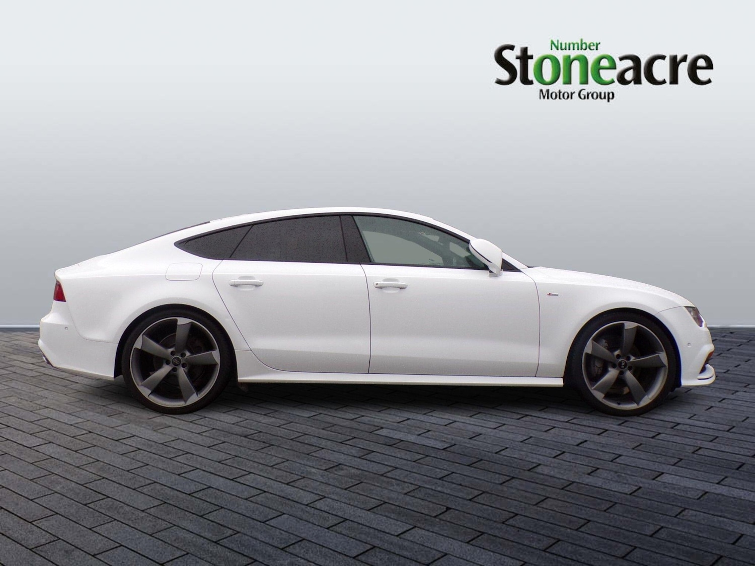 Used Audi A7 2015 for sale - 76539149: Photo 2