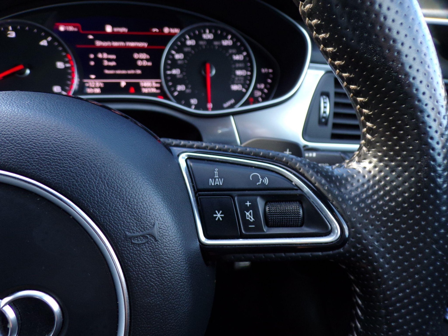 Used Audi A7 2015 for sale - 76539149: Photo 20