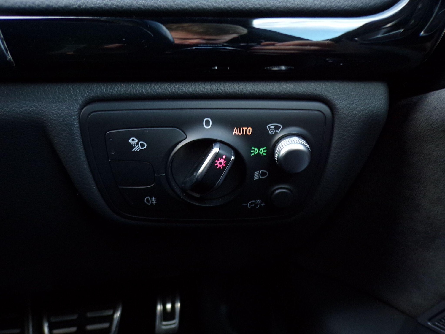 Used Audi A7 2015 for sale - 76539149: Photo 21