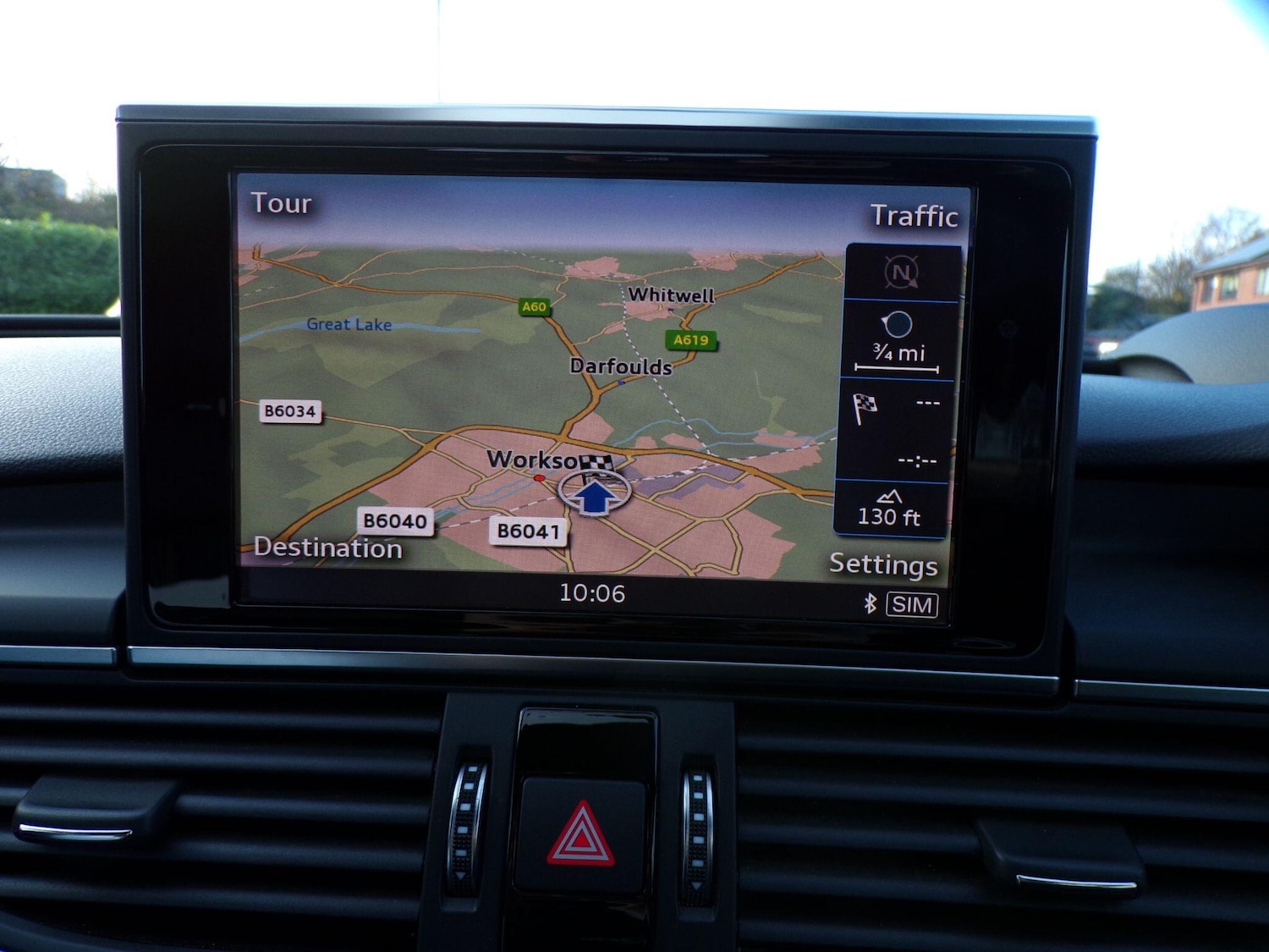 Used Audi A7 2015 for sale - 76539149: Photo 22