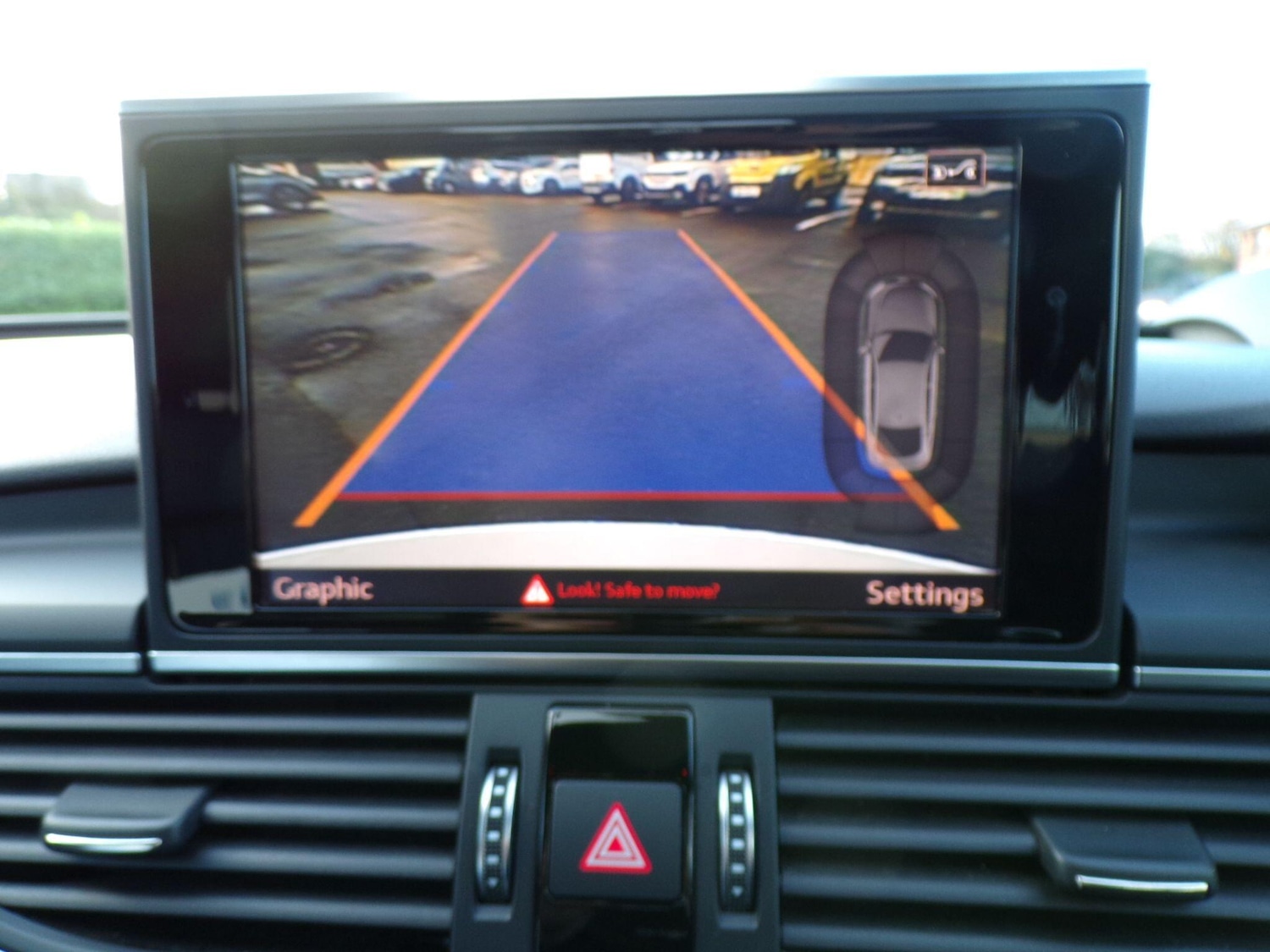 Used Audi A7 2015 for sale - 76539149: Photo 23