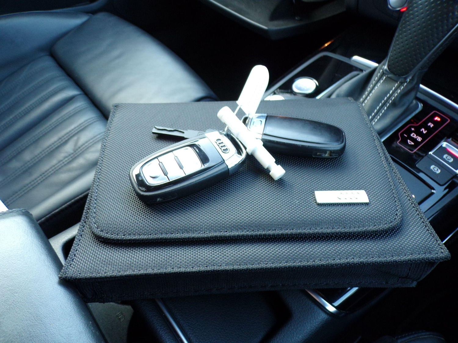 Used Audi A7 2015 for sale - 76539149: Photo 24