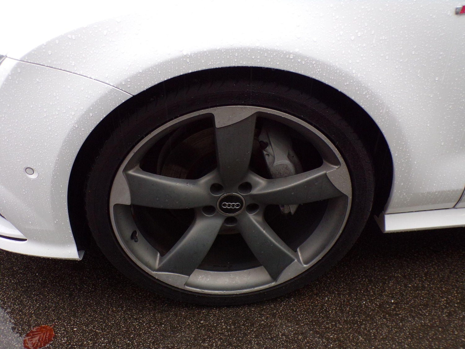 Used Audi A7 2015 for sale - 76539149: Photo 25