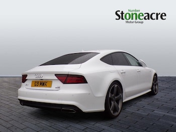 Used Audi A7 2015 for sale - 76539149: Photo